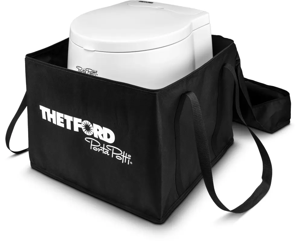 Thetford Toilettentasche Porta Potti Bag X65