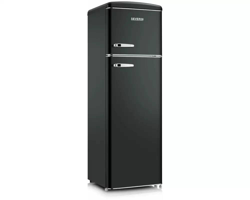 Severin Kühl-Gefrierkombination RKG8984 Rechts
