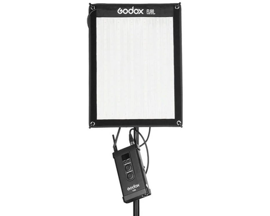 Godox Flexibles LED-Panel FL60 (35x45cm)