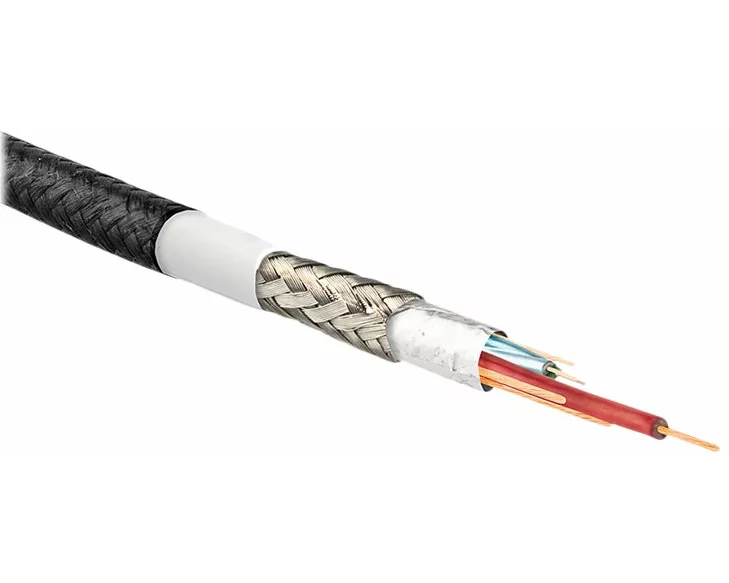 LINDY 1m, reinforced, USB Type C to Lightning, charging cable