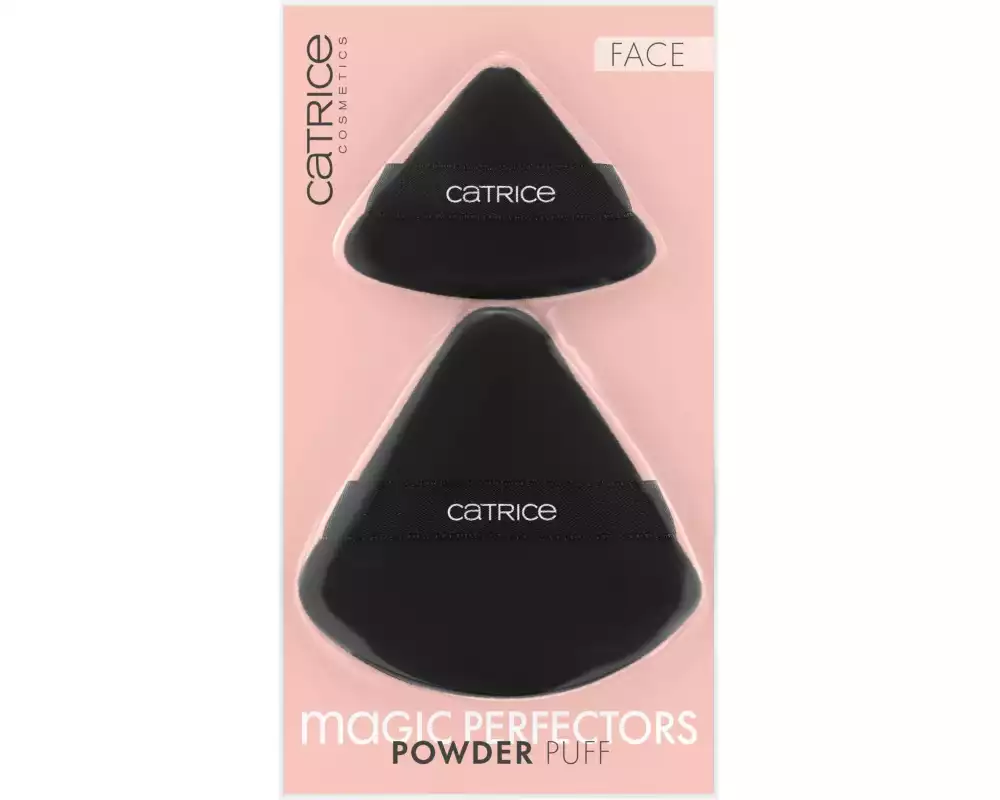 Catrice Puderquaste Magic Perfectors Powder Puff