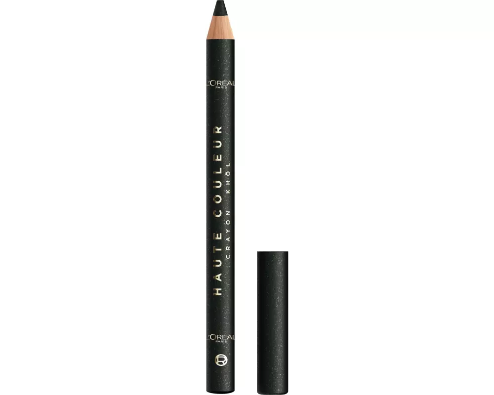 L'Oréal Paris Eyeliner Haute Couleur 170 Graphite Satin