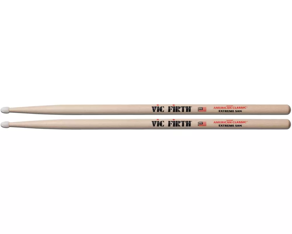 Vic Firth Drumsticks X5AN – 1 Paar