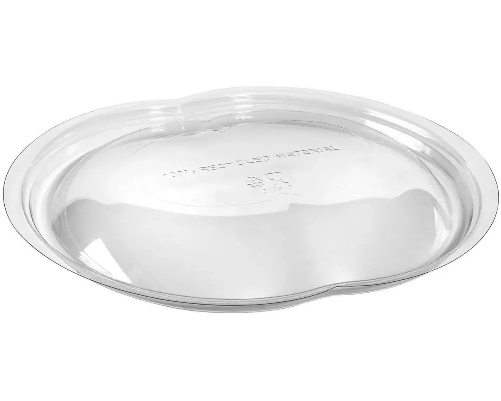 Duni Atlantis rPET Deckel 500/900 ml 50 Stück