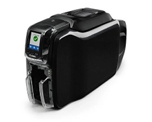 Zebra ZC350 Single Sided Desktop Dye Sublimation/Thermal Transfer Printer