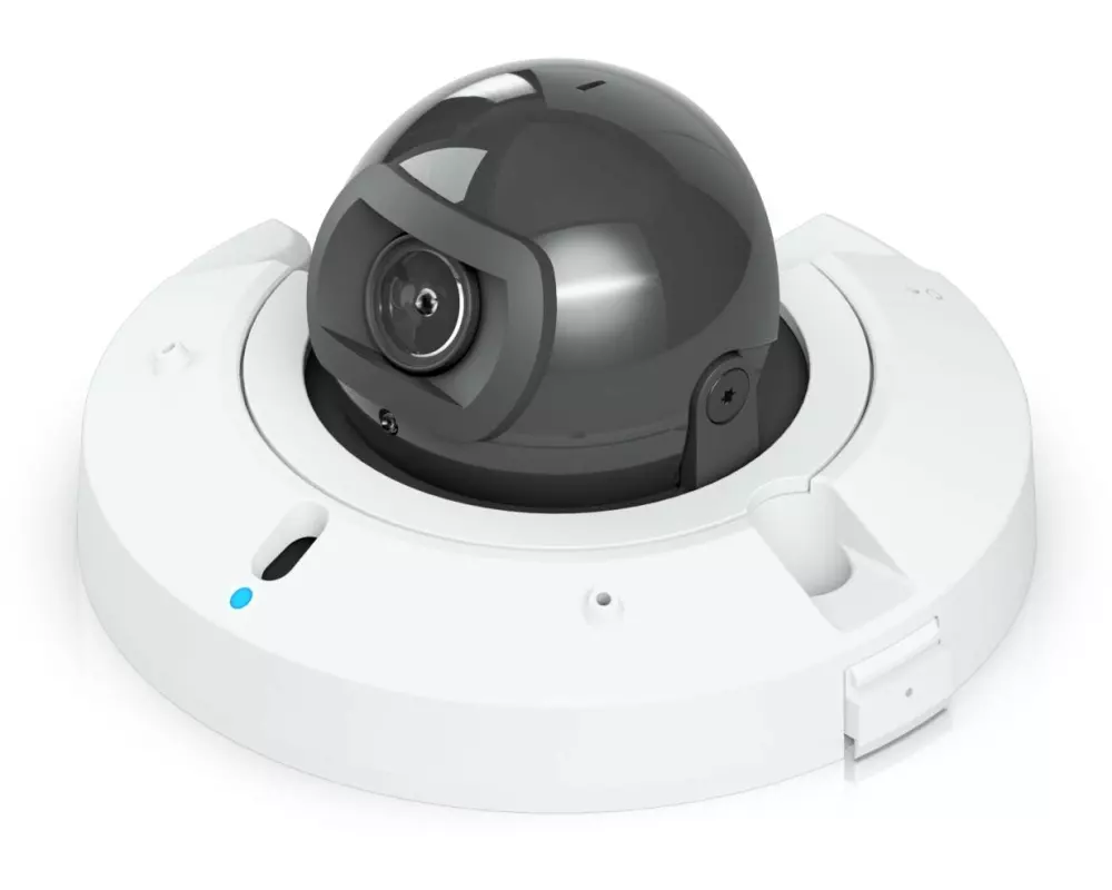 Ubiquiti Netzwerkkamera G6 Mini Dome Weiss