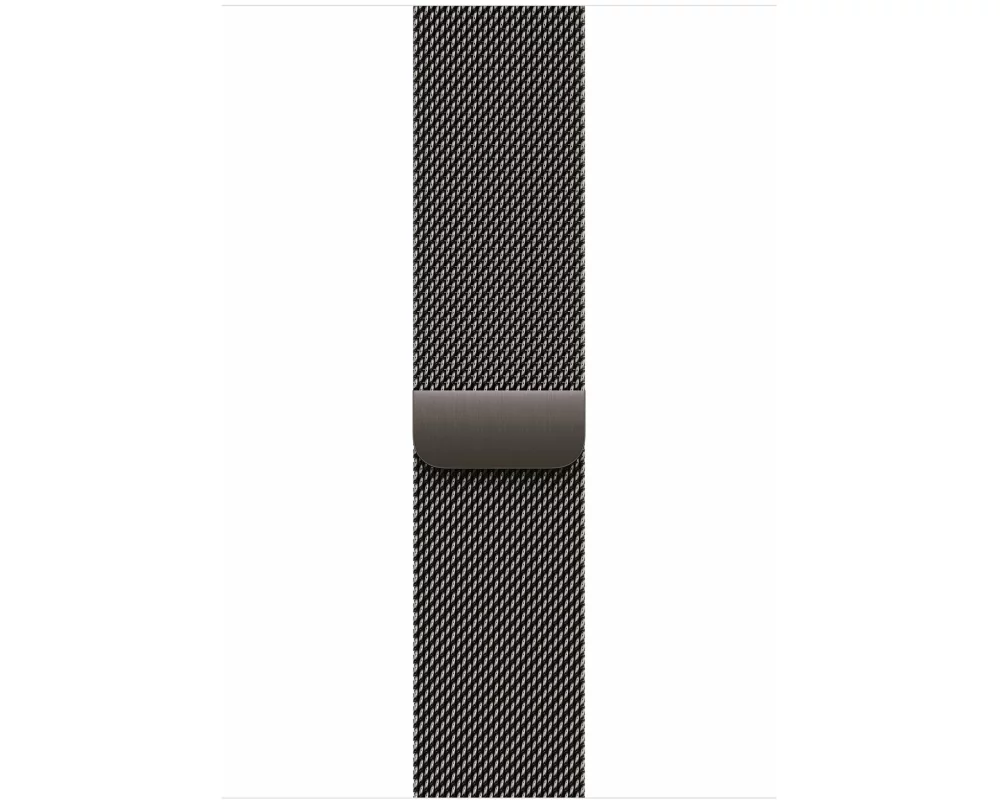 Apple Milanese Loop 46 mm Slate M/L