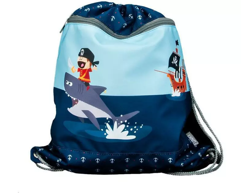 Funki Turnsack Pirat