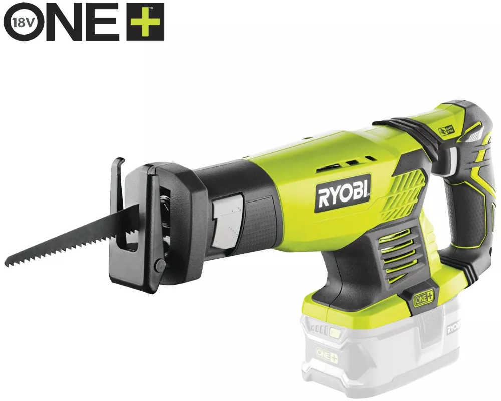 RYOBI Akku-Säbelsäge RRS1801M, Solo