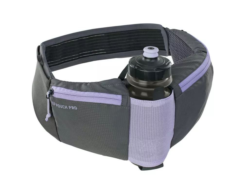 evoc Hüfttasche Pouch Pro 1.5L + Bottle 0.55L Multicolour 21