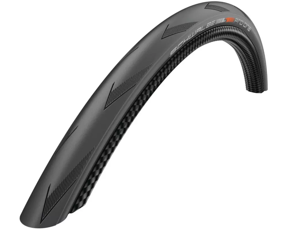 Schwalbe Velopneu Pro One Addix Race 28 " x 28 mm