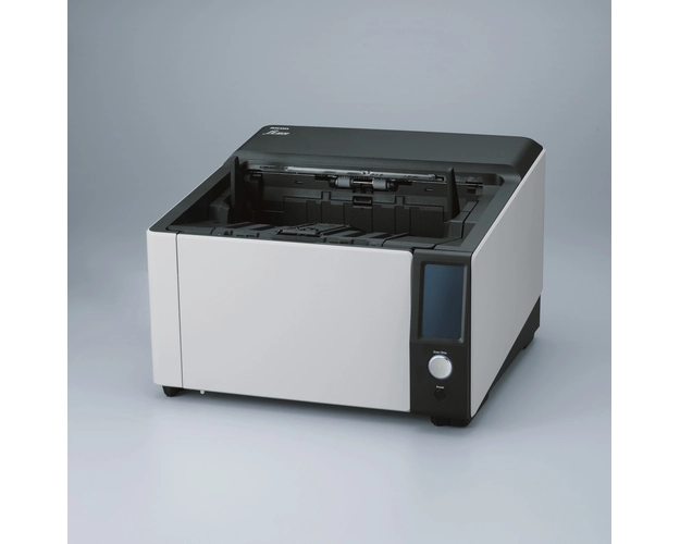 Ricoh ImageScanner fi-8930 ADF/Manual Feed Scanner