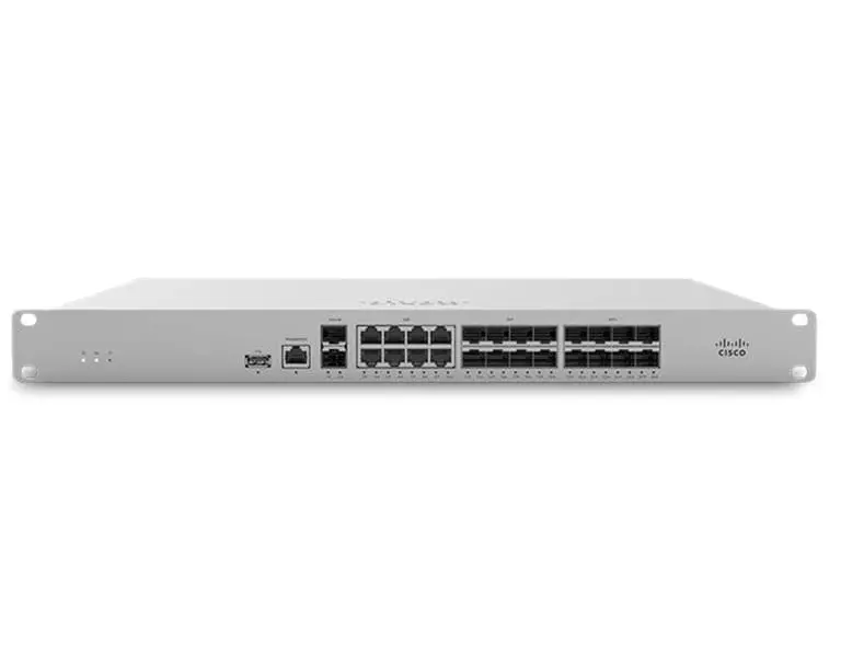 Cisco Meraki Security Appliance MX450