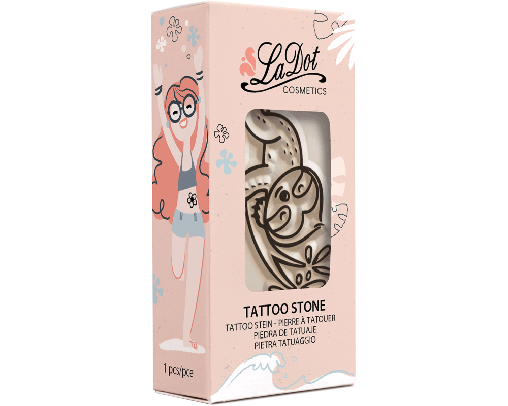 COLOP LaDot Stein medium 167855 sloth