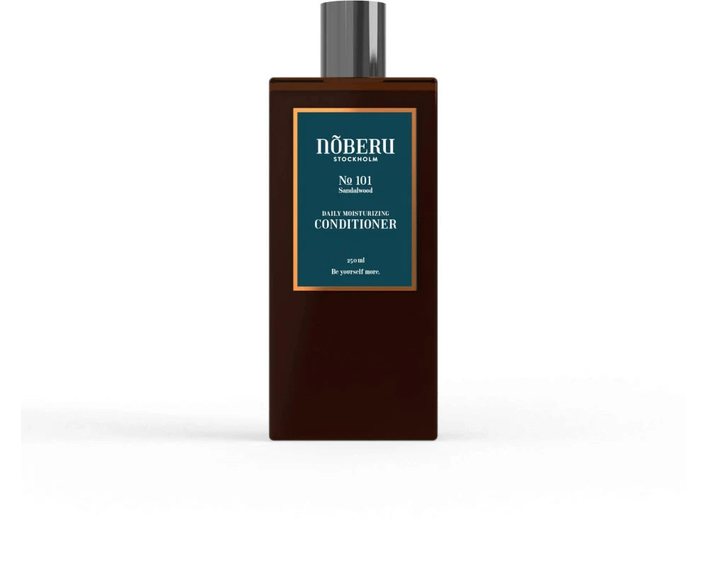 Noberu Daily Conditioner Sandalwood 250 ml