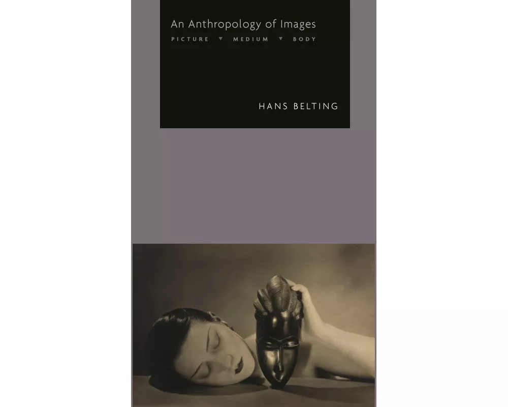 An Anthropology of Images