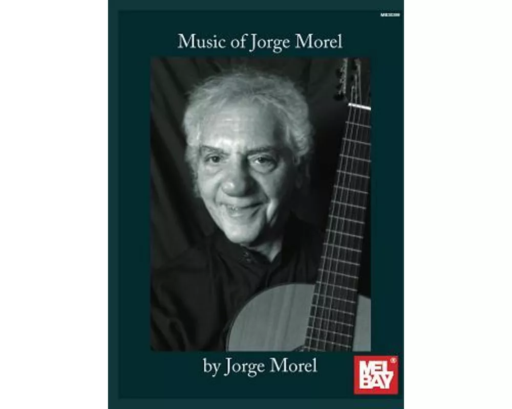 Music of Jorge Morel