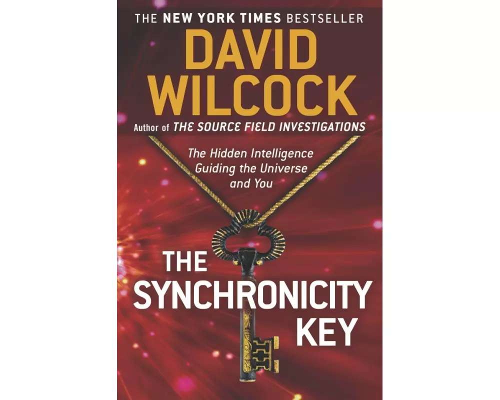 The Synchronicity Key