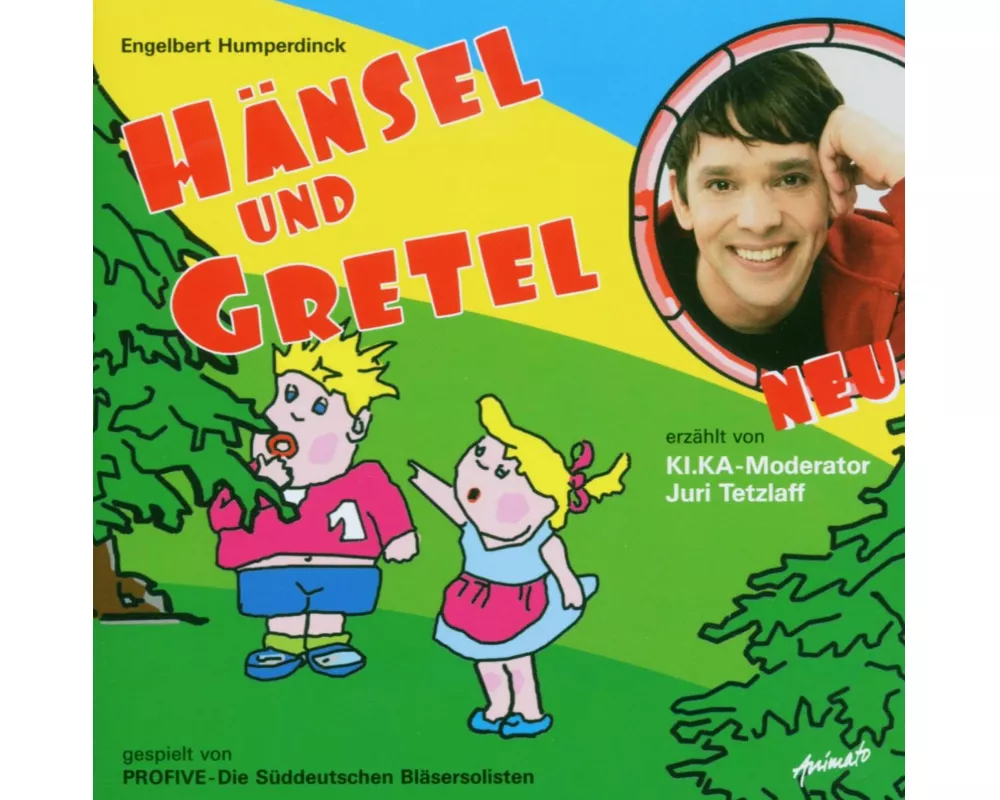 Hänsel Und Gretel