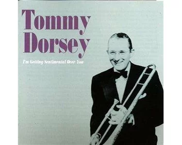 I'm Getting Sentimental Over You