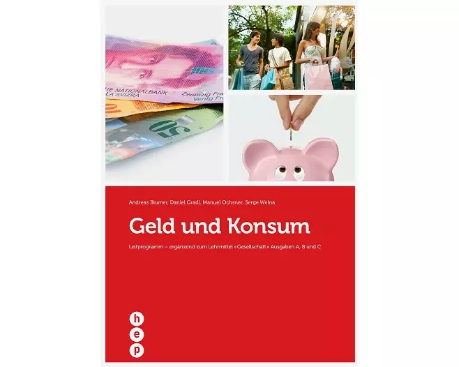 Geld und Konsum, Leitprogramm