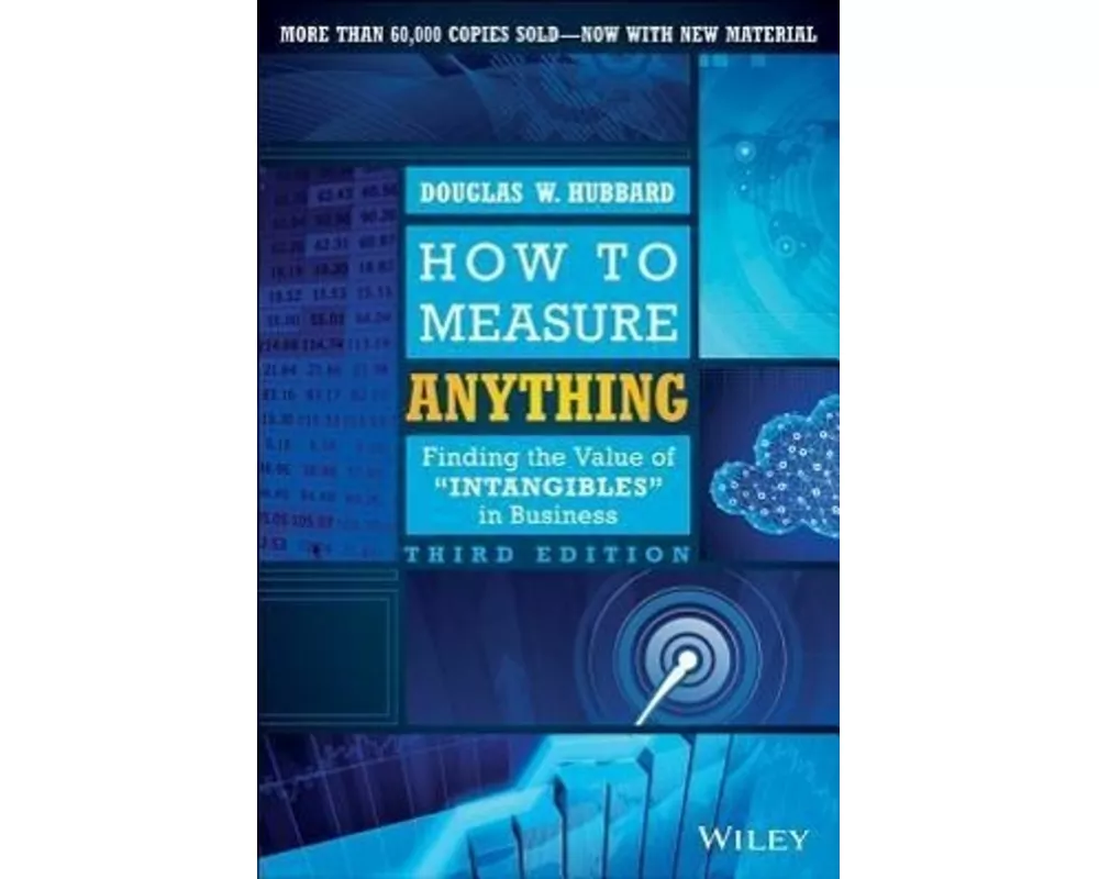 How to Measure Anything
