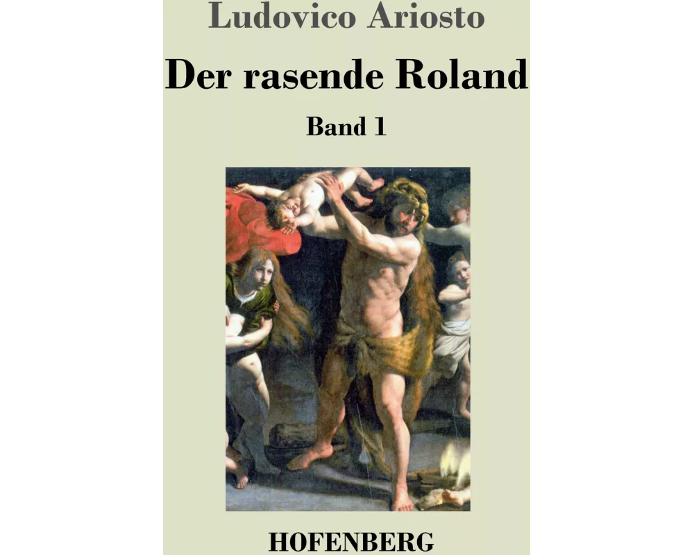 Der rasende Roland