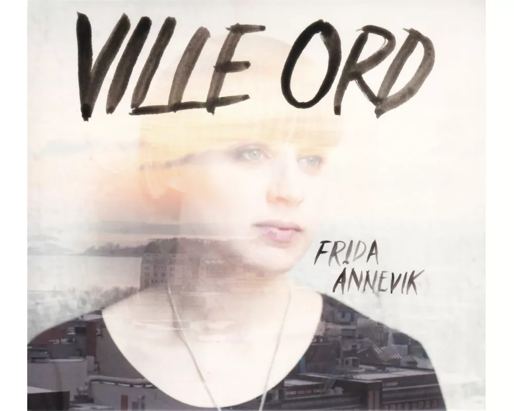 Ville Ord