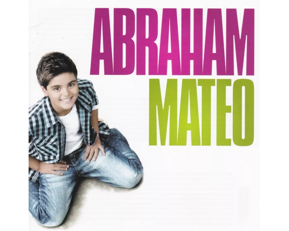 Abraham Mateo