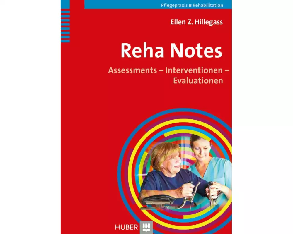 Reha Notes