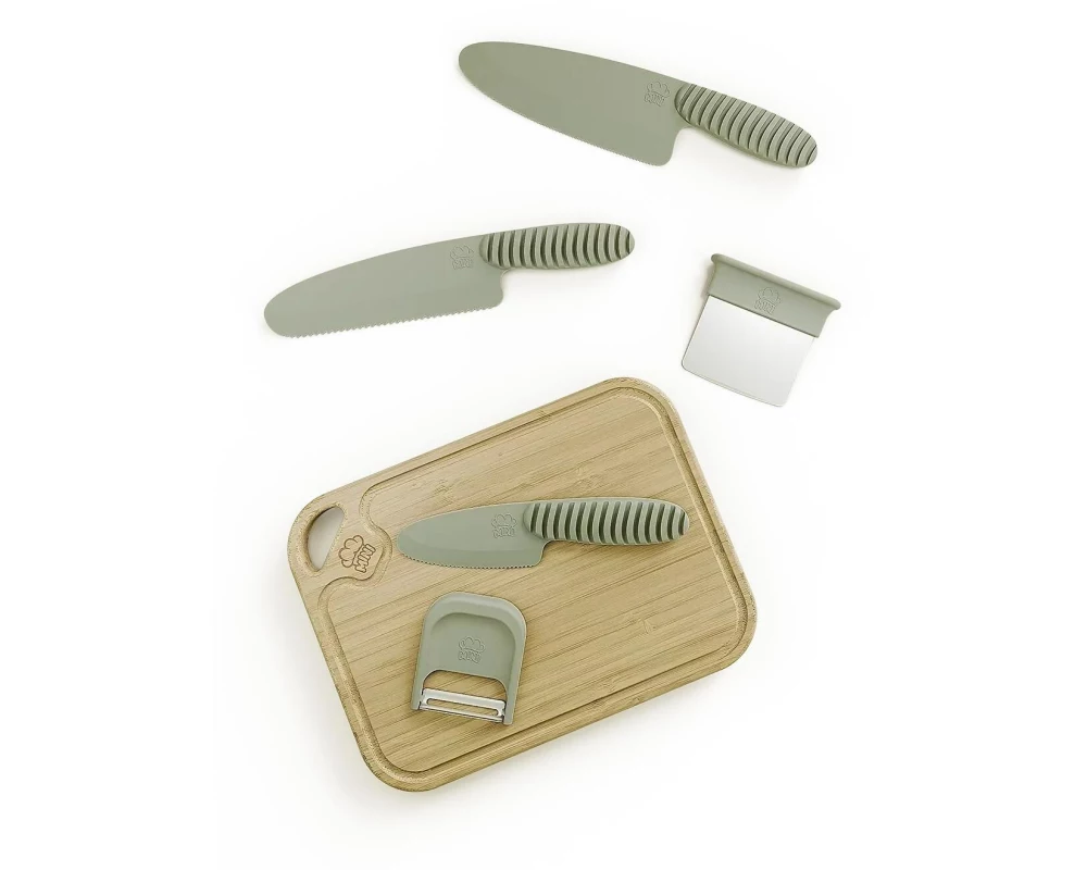 MINI Family Küchenset Family Grün