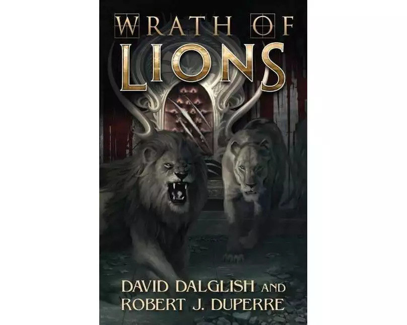 Wrath of Lions