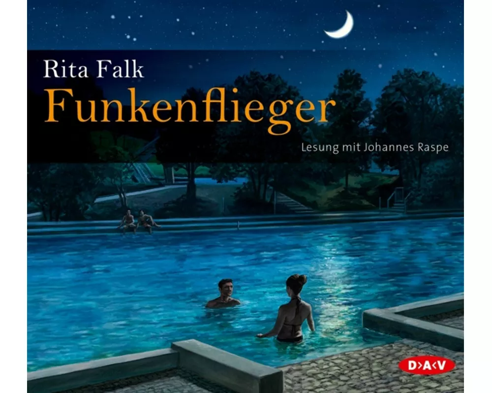 Funkenflieger