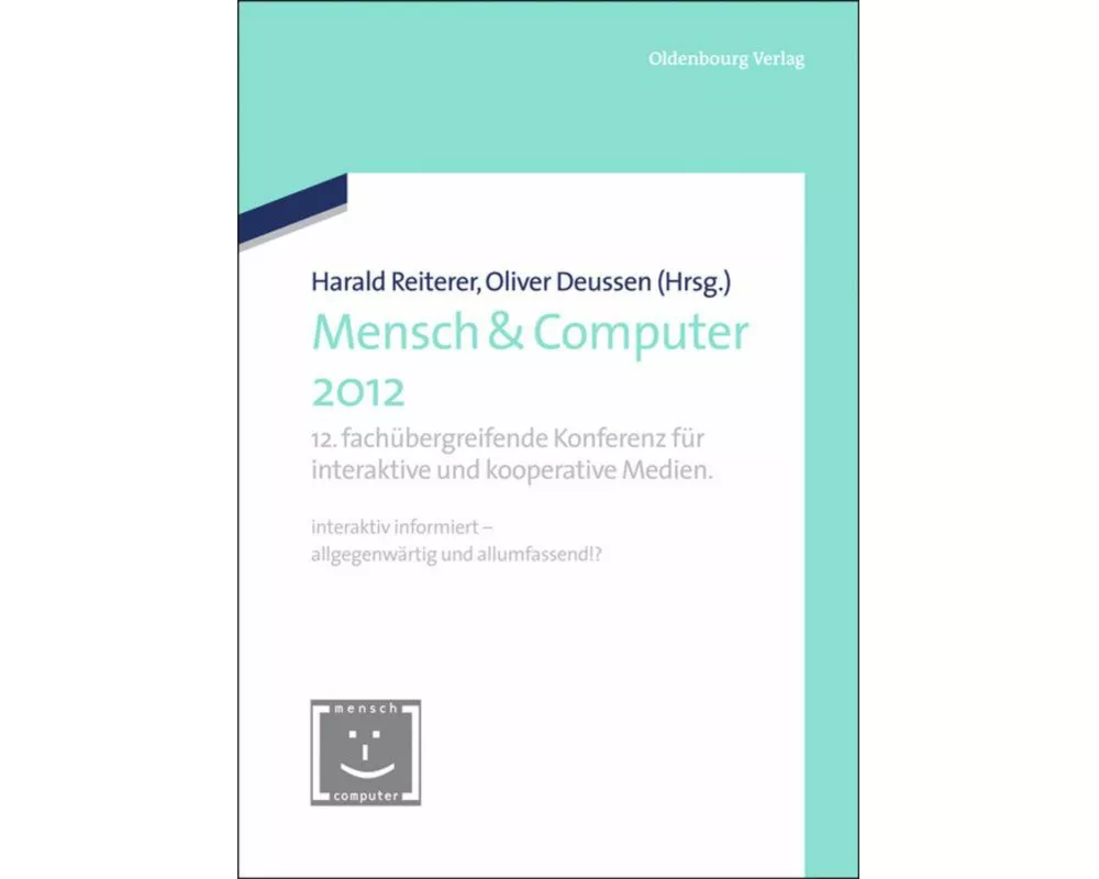 Mensch & Computer 2012
