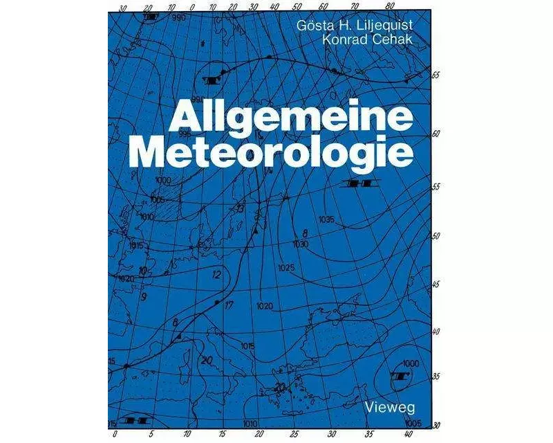 Allgemeine Meteorologie