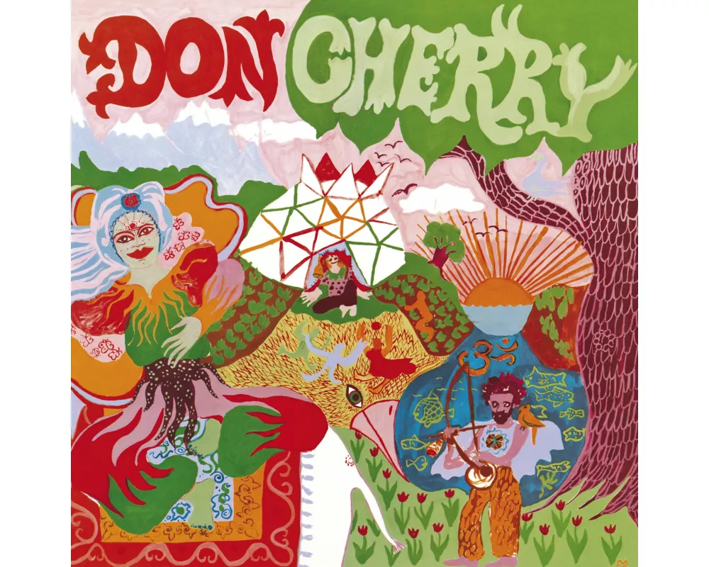 Organic Music Society