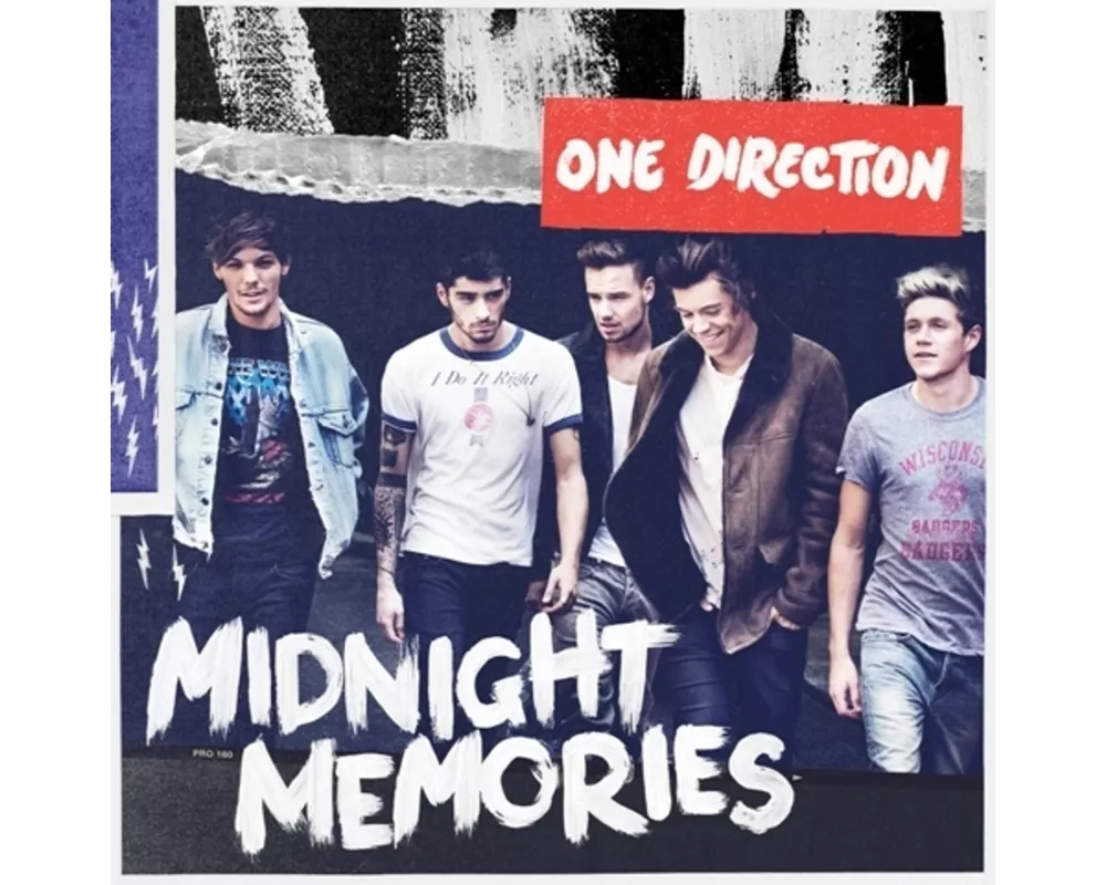 Midnight Memories