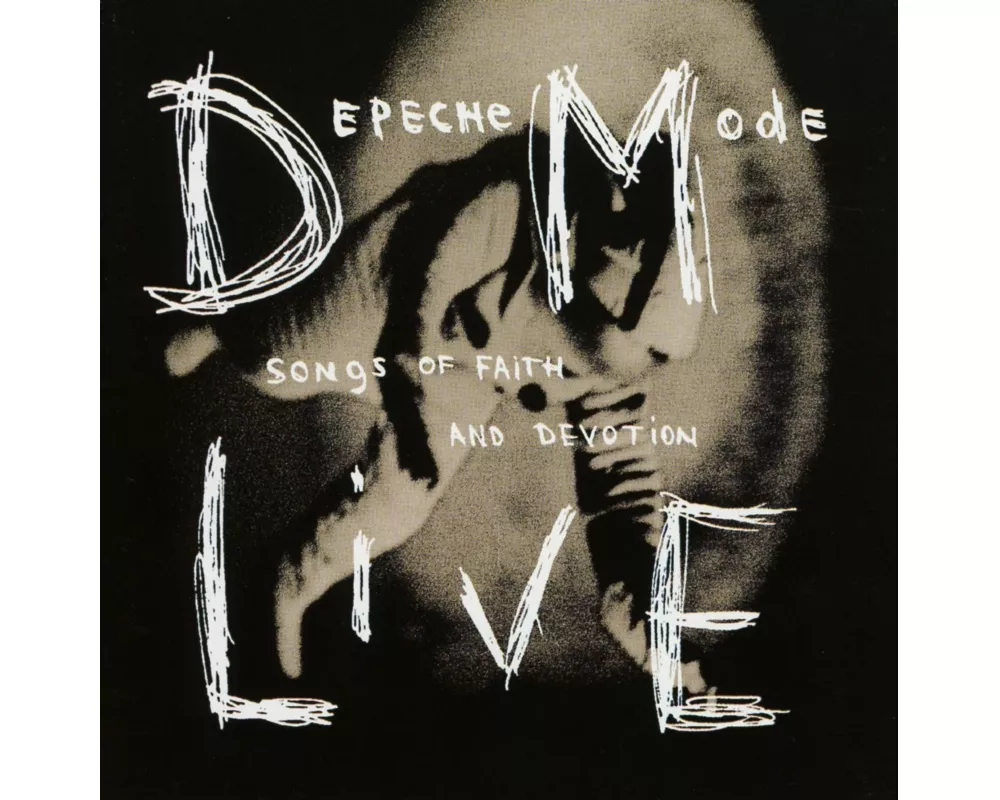 Songs Of Faith And Devotion (Live)