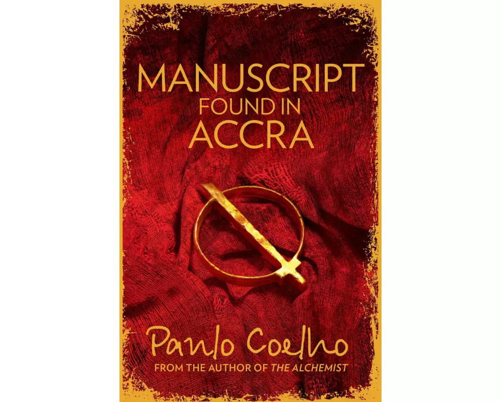 Manuscript Found in Accra