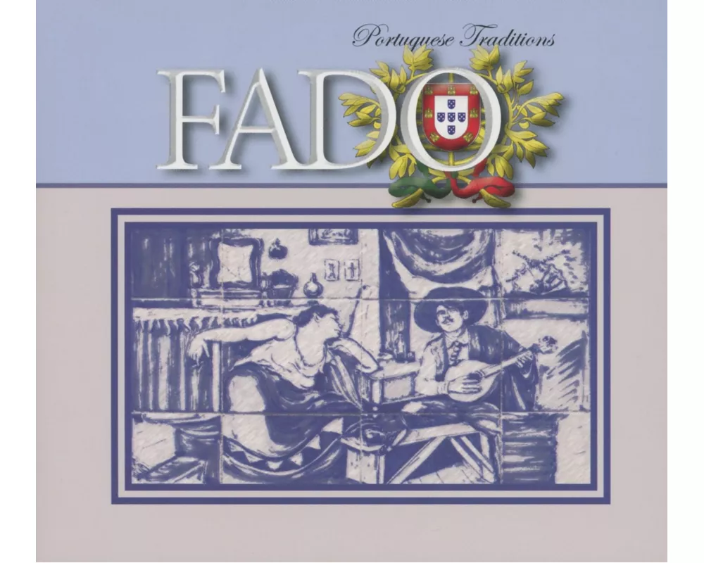 Fado-Portuguese Traditions