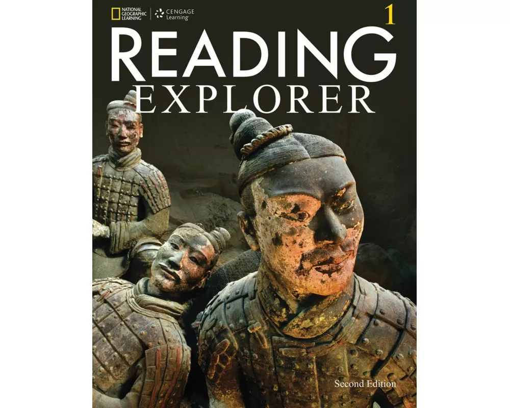 Reading Explorer 1: Student Book