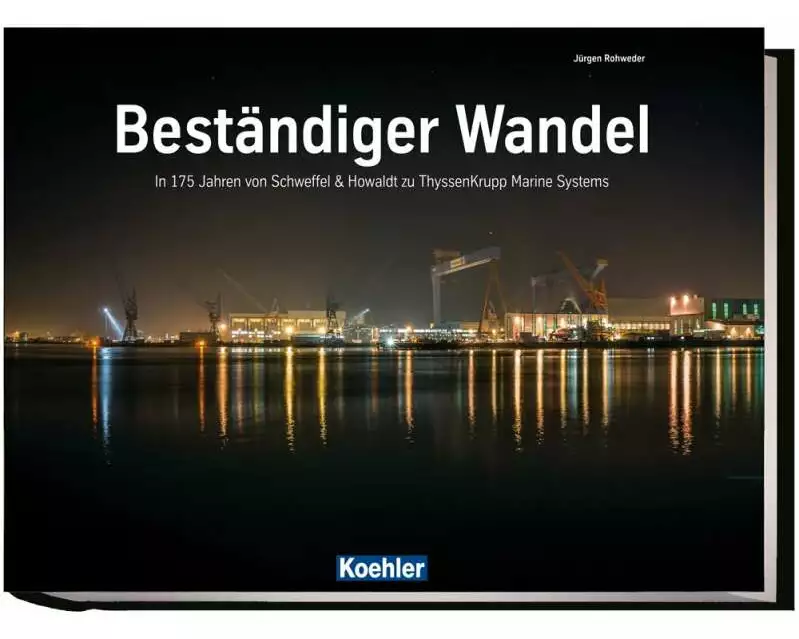 Beständiger Wandel
