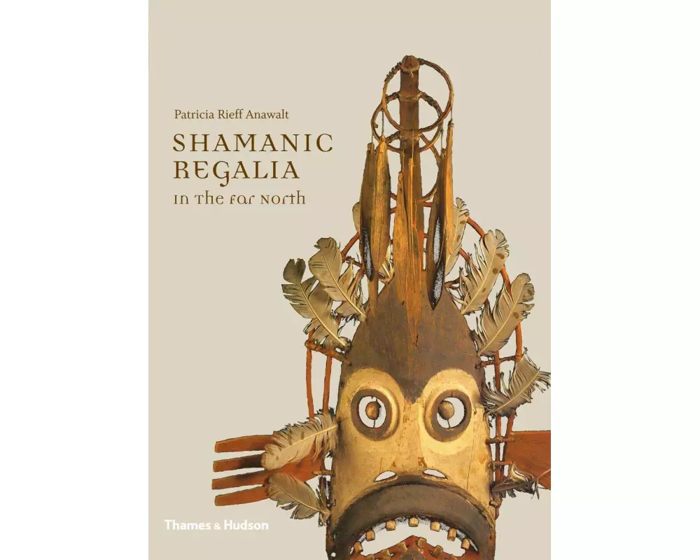 Shamanic Regalia in the Far North