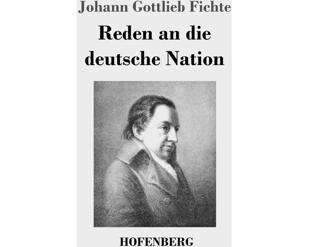 Reden an die deutsche Nation