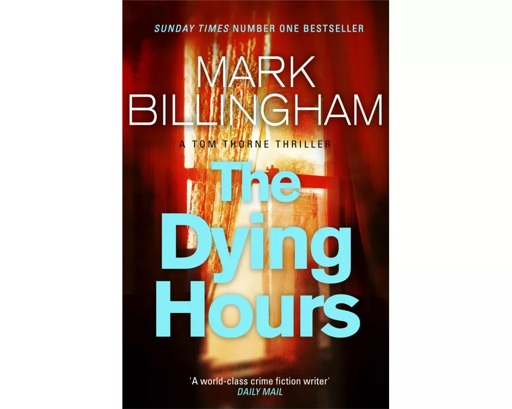 The Dying Hours
