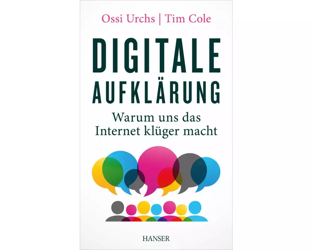Digitale Aufklärung
