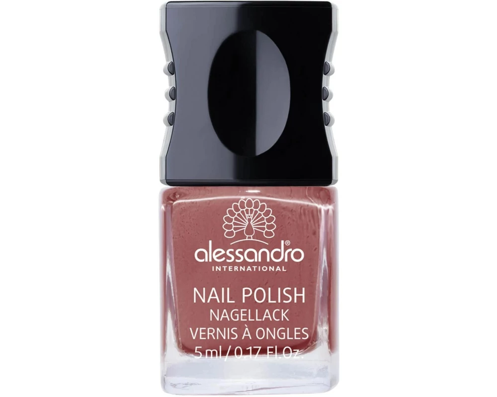alessandro Nail Polish 933 Meet Me In Paris 933 Meet me in Paris