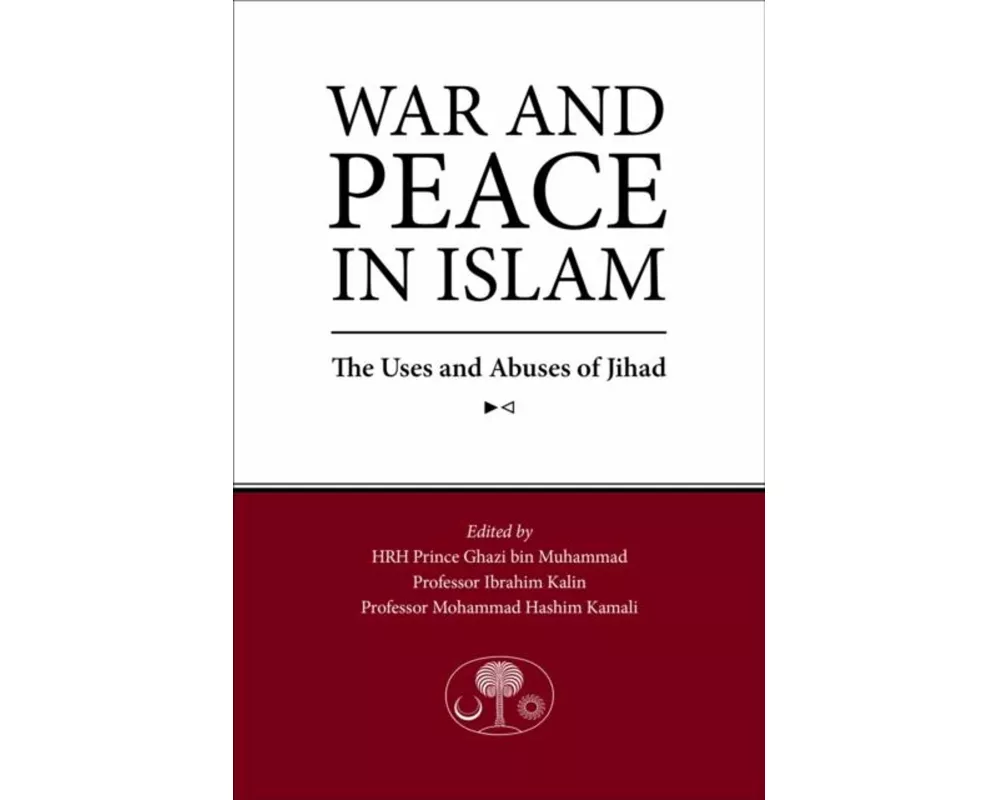 War and Peace in Islam