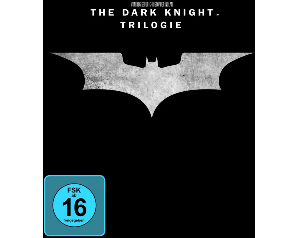 Dark Knight Trilogy