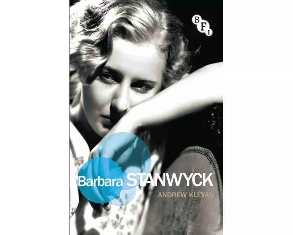 Barbara Stanwyck